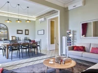 Urban District Exclusive Apartments 