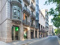 Urbany Hostel BCN GO! 
