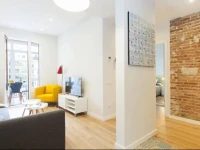 Vale Apartments Barcelona by Aspasios 