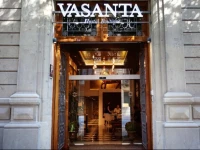 Vasanta Hostal Boutique 