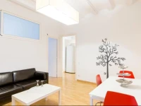 Viu Barcelona Apartments 
