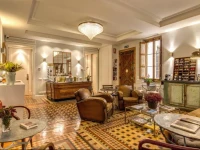 We Boutique Hotel Barcelona 