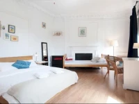 Wow Hostel Barcelona 