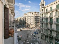 You Stylish Paseo de Gracia Apartments 