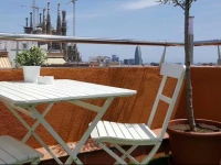 Your Home in Barcelona Apartments 