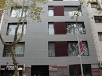 Zoilo Apartments Sagrada Familia 