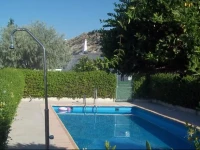 Apartamentos turГ­sticos Cuevas Tiana 