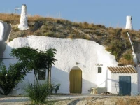 Cuevas Alcobas 