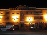 Hostal Los Hermanos 