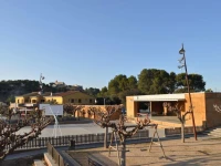 Hotel Les Roques 