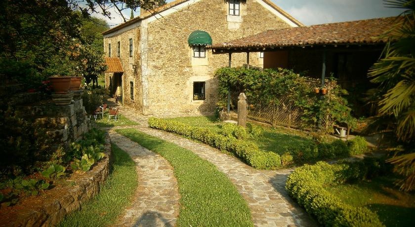 Casa Dos Cregos 