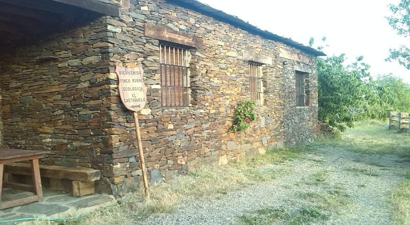 El CastaГ±uelo Bayarcal 