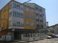 Guest house PensiГіn Residencia MiГ±ones 