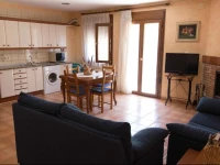 Apartamentos Casa Lola 