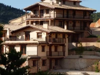 Casa El Mirador 