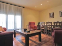 Casa El Sastre III 