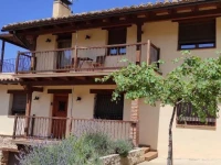 Casas Lo Tossal 