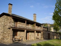 Casa Bouza 