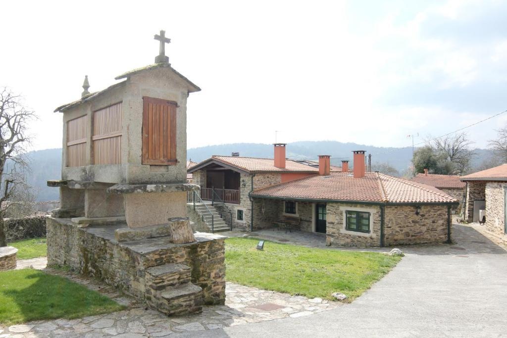 Casa do Cura 