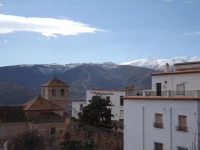 Casa Rural Entresierras 