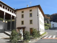 Albergue Ambiental de Beizama 