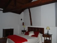 Casa Rural Casona la Beltraneja 