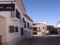 Casa Rural El Descanso del Quijote 