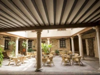 HospederГ­a Real Casona la Beltraneja 