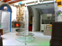 Apartamentos Zentral Club 