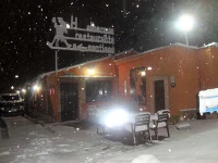 Hotel A Santiago 