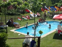 Albergue de Peregrinos A Santiago 