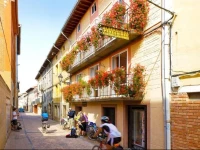 Albergue de Peregrinos Cuatro Cantones 