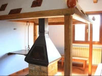 Casa Rural Lo Ferrero 