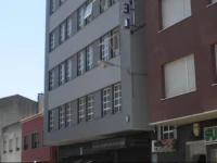 Hotel CamiГ±o de Santiago 