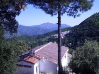 Finca El Chaparral 