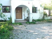 Paulines House 