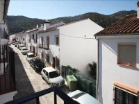 Mi Casa En Benamahoma 