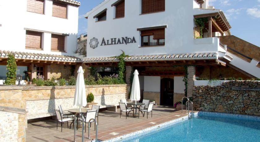 Alhanda 