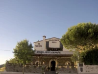 Posada El Parral 
