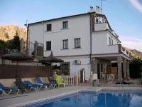 Apartamentos Rurales Sierra Alta 