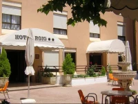 Apartamentos Roig 