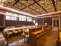 Hotel Restaurante La Castellana 2*
