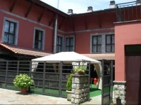Hotel PeГ±a Santa 