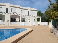Bungalows Azahar - BTB 