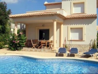 Villas Benicadims - BTB 