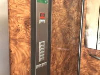 Apartamento Boliche 