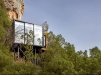 Vivood Hotel Paisaje 