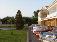 Aparthotel Monrural 4*