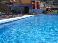 Casa Gallinera 