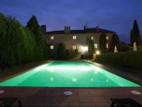 Pazo de Bentraces 